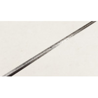 Armes Blanches ÉPÉE D'OFFICIER GÉNÉRAL MODÈLE DU  1er VENDÉMIAIRE An XII (24 septembre 1803) - FRANCE PREMIER EMPIRE {PRODUCT_RE