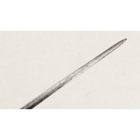 Armes Blanches ÉPÉE D'OFFICIER GÉNÉRAL MODÈLE DU  1er VENDÉMIAIRE An XII (24 septembre 1803) - FRANCE PREMIER EMPIRE {PRODUCT_RE