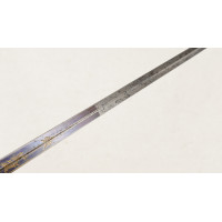 Armes Blanches ÉPÉE D'OFFICIER GÉNÉRAL MODÈLE DU  1er VENDÉMIAIRE An XII (24 septembre 1803) - FRANCE PREMIER EMPIRE {PRODUCT_RE