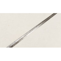 Armes Blanches ÉPÉE D'OFFICIER GÉNÉRAL MODÈLE DU  1er VENDÉMIAIRE An XII (24 septembre 1803) - FRANCE PREMIER EMPIRE {PRODUCT_RE