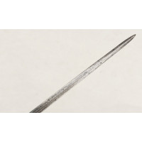 Armes Blanches ÉPÉE D'OFFICIER GÉNÉRAL MODÈLE DU  1er VENDÉMIAIRE An XII (24 septembre 1803) - FRANCE PREMIER EMPIRE {PRODUCT_RE