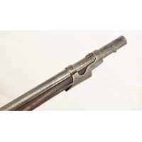 Catalogue Magasin FUSIL D'INFANTERIE MODELE 1853  CHATELLERAULT 1854  MODIFICATION  T. CAR.  SAINT-ETIENNE 1861 - FRANCE SECOND 
