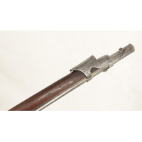 Catalogue Magasin FUSIL D'INFANTERIE MODELE 1853  CHATELLERAULT 1854  MODIFICATION  T. CAR.  SAINT-ETIENNE 1861 - FRANCE SECOND 