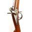 FUSIL DU 4è REGIMENT DE VOLTIGEUR DE LA GARDE IMPERIALE MODELE 1854 MUTZIG 1855 - FRANCE SECOND EMPIRE
