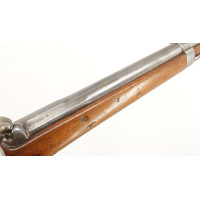 Armes Longues FUSIL DU 4è REGIMENT DE VOLTIGEUR DE LA GARDE IMPERIALE MODELE 1854 MUTZIG 1855 - FRANCE SECOND EMPIRE {PRODUCT_RE