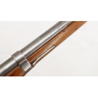Armes Longues FUSIL DU 4è REGIMENT DE VOLTIGEUR DE LA GARDE IMPERIALE MODELE 1854 MUTZIG 1855 - FRANCE SECOND EMPIRE {PRODUCT_RE