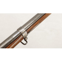 Armes Longues FUSIL DU 4è REGIMENT DE VOLTIGEUR DE LA GARDE IMPERIALE MODELE 1854 MUTZIG 1855 - FRANCE SECOND EMPIRE {PRODUCT_RE