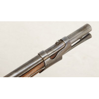 Armes Longues FUSIL DU 4è REGIMENT DE VOLTIGEUR DE LA GARDE IMPERIALE MODELE 1854 MUTZIG 1855 - FRANCE SECOND EMPIRE {PRODUCT_RE