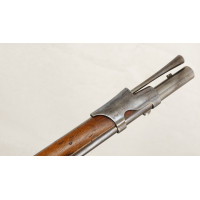 Armes Longues FUSIL DU 4è REGIMENT DE VOLTIGEUR DE LA GARDE IMPERIALE MODELE 1854 MUTZIG 1855 - FRANCE SECOND EMPIRE {PRODUCT_RE