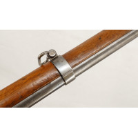 Armes Longues FUSIL DU 4è REGIMENT DE VOLTIGEUR DE LA GARDE IMPERIALE MODELE 1854 MUTZIG 1855 - FRANCE SECOND EMPIRE {PRODUCT_RE