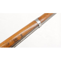 Armes Longues FUSIL DU 4è REGIMENT DE VOLTIGEUR DE LA GARDE IMPERIALE MODELE 1854 MUTZIG 1855 - FRANCE SECOND EMPIRE {PRODUCT_RE