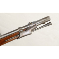Armes Longues FUSIL DU 4è REGIMENT DE VOLTIGEUR DE LA GARDE IMPERIALE MODELE 1854 MUTZIG 1855 - FRANCE SECOND EMPIRE {PRODUCT_RE