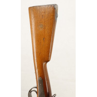 Armes Longues FUSIL DU 4è REGIMENT DE VOLTIGEUR DE LA GARDE IMPERIALE MODELE 1854 MUTZIG 1855 - FRANCE SECOND EMPIRE {PRODUCT_RE