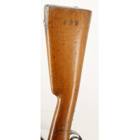 Armes Longues FUSIL DU 4è REGIMENT DE VOLTIGEUR DE LA GARDE IMPERIALE MODELE 1854 MUTZIG 1855 - FRANCE SECOND EMPIRE {PRODUCT_RE