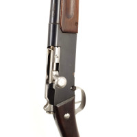 Armes Longues FUSIL LEBEL MODELE 1886 M93   U.S.T.F.  MANUFACTURE DE TULLE 1905   SOCIETE DE TIR   CALIBRE  8X51 R - FRANCE XIXè
