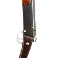 Armes Longues FUSIL LEBEL MODELE 1886 M93   U.S.T.F.  MANUFACTURE DE TULLE 1905   SOCIETE DE TIR   CALIBRE  8X51 R - FRANCE XIXè