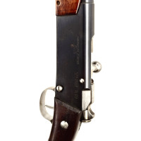 Armes Longues FUSIL LEBEL MODELE 1886 M93   U.S.T.F.  MANUFACTURE DE TULLE 1905   SOCIETE DE TIR   CALIBRE  8X51 R - FRANCE XIXè