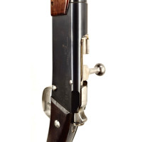 Armes Longues FUSIL LEBEL MODELE 1886 M93   U.S.T.F.  MANUFACTURE DE TULLE 1905   SOCIETE DE TIR   CALIBRE  8X51 R - FRANCE XIXè