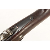 Armes Longues FUSIL LEBEL MODELE 1886 M93   U.S.T.F.  MANUFACTURE DE TULLE 1905   SOCIETE DE TIR   CALIBRE  8X51 R - FRANCE XIXè