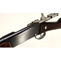 Armes Longues FUSIL LEBEL MODELE 1886 M93   U.S.T.F.  MANUFACTURE DE TULLE 1905   SOCIETE DE TIR   CALIBRE  8X51 R - FRANCE XIXè