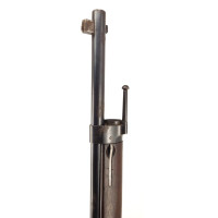 Armes Longues FUSIL LEBEL MODELE 1886 M93   U.S.T.F.  MANUFACTURE DE TULLE 1905   SOCIETE DE TIR   CALIBRE  8X51 R - FRANCE XIXè