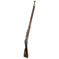 Armes Longues FUSIL LEBEL MODELE 1886 M93   U.S.T.F.  MANUFACTURE DE TULLE 1905   SOCIETE DE TIR   CALIBRE  8X51 R - FRANCE XIXè
