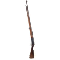 Armes Longues FUSIL LEBEL MODELE 1886 M93   U.S.T.F.  MANUFACTURE DE TULLE 1905   SOCIETE DE TIR   CALIBRE  8X51 R - FRANCE XIXè