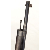 Armes Longues FUSIL LEBEL MODELE 1886 M93   U.S.T.F.  MANUFACTURE DE TULLE 1905   SOCIETE DE TIR   CALIBRE  8X51 R - FRANCE XIXè