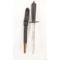 Militaria POIGNARD REGLEMENTAIRE DE MARINE Modèle 1833  - France XXè {PRODUCT_REFERENCE} - 2