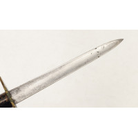Militaria POIGNARD REGLEMENTAIRE DE MARINE Modèle 1833  - France XXè {PRODUCT_REFERENCE} - 3