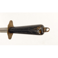 Militaria POIGNARD REGLEMENTAIRE DE MARINE Modèle 1833  - France XXè {PRODUCT_REFERENCE} - 6
