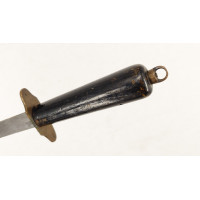 Militaria POIGNARD REGLEMENTAIRE DE MARINE Modèle 1833  - France XXè {PRODUCT_REFERENCE} - 7