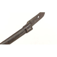 Militaria POIGNARD REGLEMENTAIRE DE MARINE Modèle 1833  - France XXè {PRODUCT_REFERENCE} - 8