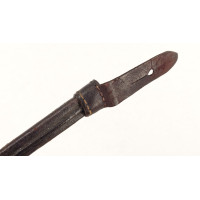 Militaria POIGNARD REGLEMENTAIRE DE MARINE Modèle 1833  - France XXè {PRODUCT_REFERENCE} - 9