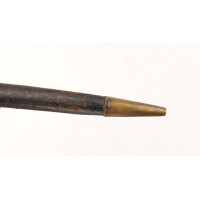 Militaria POIGNARD REGLEMENTAIRE DE MARINE Modèle 1833  - France XXè {PRODUCT_REFERENCE} - 10