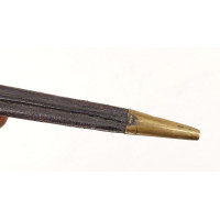 Militaria POIGNARD REGLEMENTAIRE DE MARINE Modèle 1833  - France XXè {PRODUCT_REFERENCE} - 11