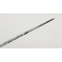 Armes Blanches ÉPÉE D'OFFICIER SUPÉRIEUR DU RÉGIMENT DE CUIRASSIERS D'ANGOULÊME - FRANCE RESTAURATION / LOUIS XVIII {PRODUCT_REF