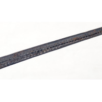 Armes Blanches ÉPÉE D'OFFICIER SUPÉRIEUR DU RÉGIMENT DE CUIRASSIERS D'ANGOULÊME - FRANCE RESTAURATION / LOUIS XVIII {PRODUCT_REF