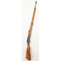 Armes Longues CARABINE DE TIR  LEBEL SCOLAIRE CALIBRE  22LR  - FRANCE XIXè {PRODUCT_REFERENCE} - 1