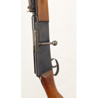 Armes Longues CARABINE DE TIR  LEBEL SCOLAIRE CALIBRE  22LR  - FRANCE XIXè {PRODUCT_REFERENCE} - 4
