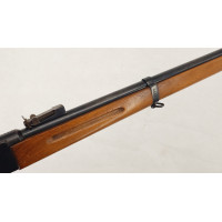 Armes Longues CARABINE DE TIR  LEBEL SCOLAIRE CALIBRE  22LR  - FRANCE XIXè {PRODUCT_REFERENCE} - 8