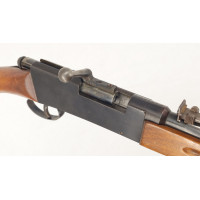 Armes Longues CARABINE DE TIR  LEBEL SCOLAIRE CALIBRE  22LR  - FRANCE XIXè {PRODUCT_REFERENCE} - 11