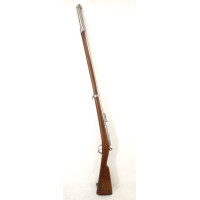 Armes Longues FUSIL INFANTERIE CHASSEPOT MODELE 1866 MANUFACTURE IMPERIALE MUTZIG 1869  CALIBRE 11MM - FRANCE SECOND EMPIRE {PRO