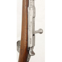 Armes Longues FUSIL INFANTERIE CHASSEPOT MODELE 1866 MANUFACTURE IMPERIALE MUTZIG 1869  CALIBRE 11MM - FRANCE SECOND EMPIRE {PRO