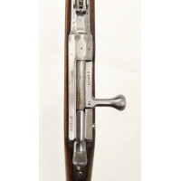 Armes Longues FUSIL INFANTERIE CHASSEPOT MODELE 1866 MANUFACTURE IMPERIALE MUTZIG 1869  CALIBRE 11MM - FRANCE SECOND EMPIRE {PRO