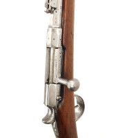 Armes Longues FUSIL INFANTERIE CHASSEPOT MODELE 1866 MANUFACTURE IMPERIALE MUTZIG 1869  CALIBRE 11MM - FRANCE SECOND EMPIRE {PRO