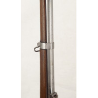 Armes Longues FUSIL INFANTERIE CHASSEPOT MODELE 1866 MANUFACTURE IMPERIALE MUTZIG 1869  CALIBRE 11MM - FRANCE SECOND EMPIRE {PRO
