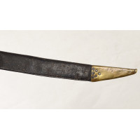 Armes Blanches SABRE INFANTERIE DE GRENADIERS MODELE 1767 COMPAGNIE D'ELITE Louis XV MARQUE E.N°17 - FRANCE ANCIENNE MONARCHIE {