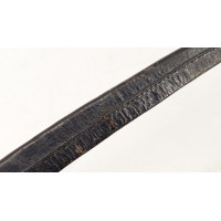 Armes Blanches SABRE INFANTERIE DE GRENADIERS MODELE 1767 COMPAGNIE D'ELITE Louis XV MARQUE E.N°17 - FRANCE ANCIENNE MONARCHIE {
