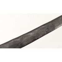Armes Blanches SABRE INFANTERIE DE GRENADIERS MODELE 1767 COMPAGNIE D'ELITE Louis XV MARQUE E.N°17 - FRANCE ANCIENNE MONARCHIE {